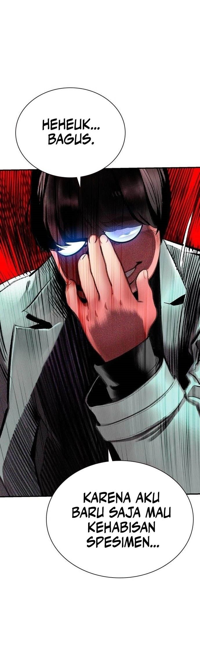 Jungle Juice Chapter 107 Gambar 68