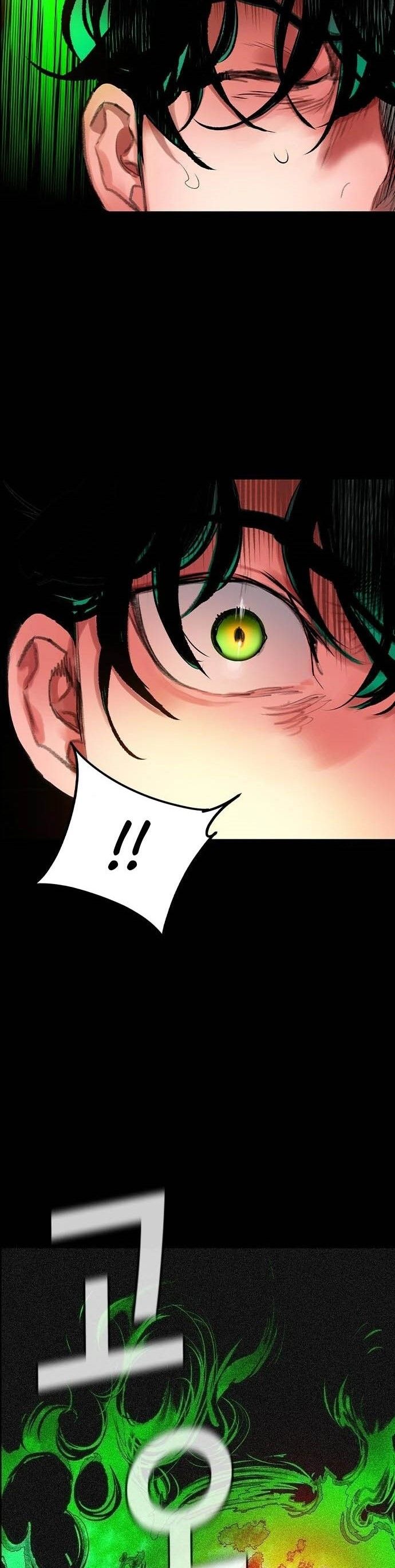 Jungle Juice Chapter 107 Gambar 7