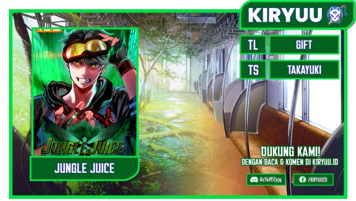 Baca Komik Jungle Juice Chapter 105 Gambar 1