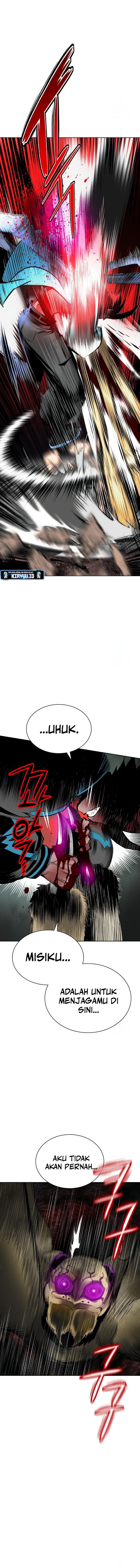 Jungle Juice Chapter 105 Gambar 15