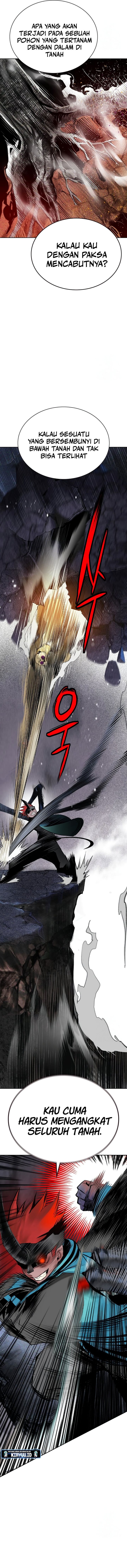 Jungle Juice Chapter 105 Gambar 17