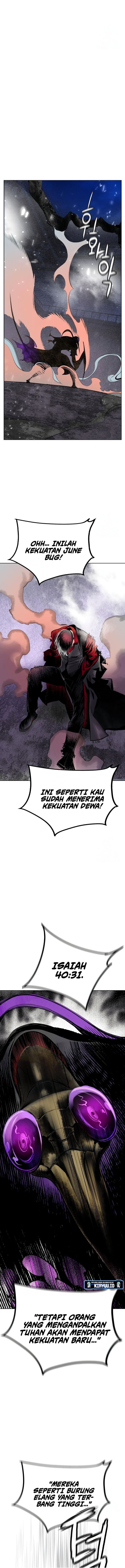 Jungle Juice Chapter 105 Gambar 20