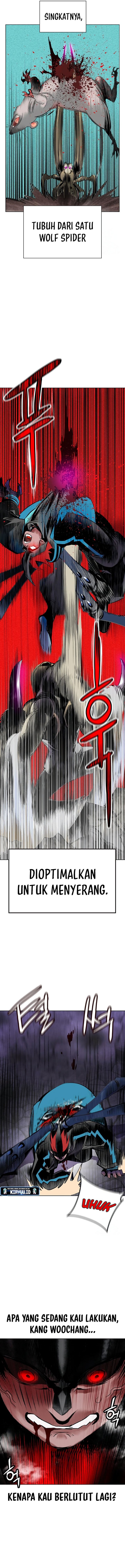 Jungle Juice Chapter 105 Gambar 9