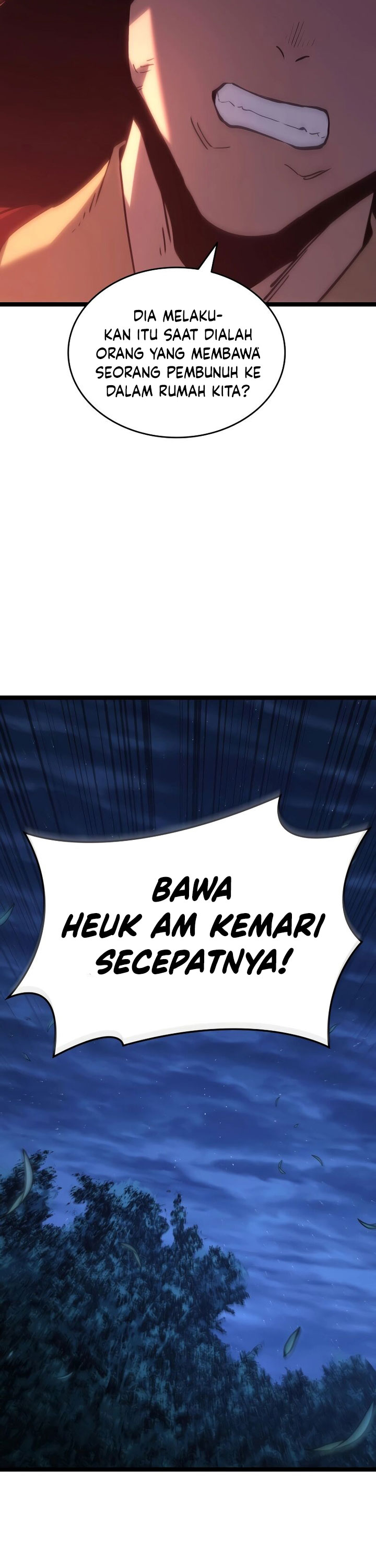 Grim Reaper of the Drifting Moon Chapter 88 Gambar 7