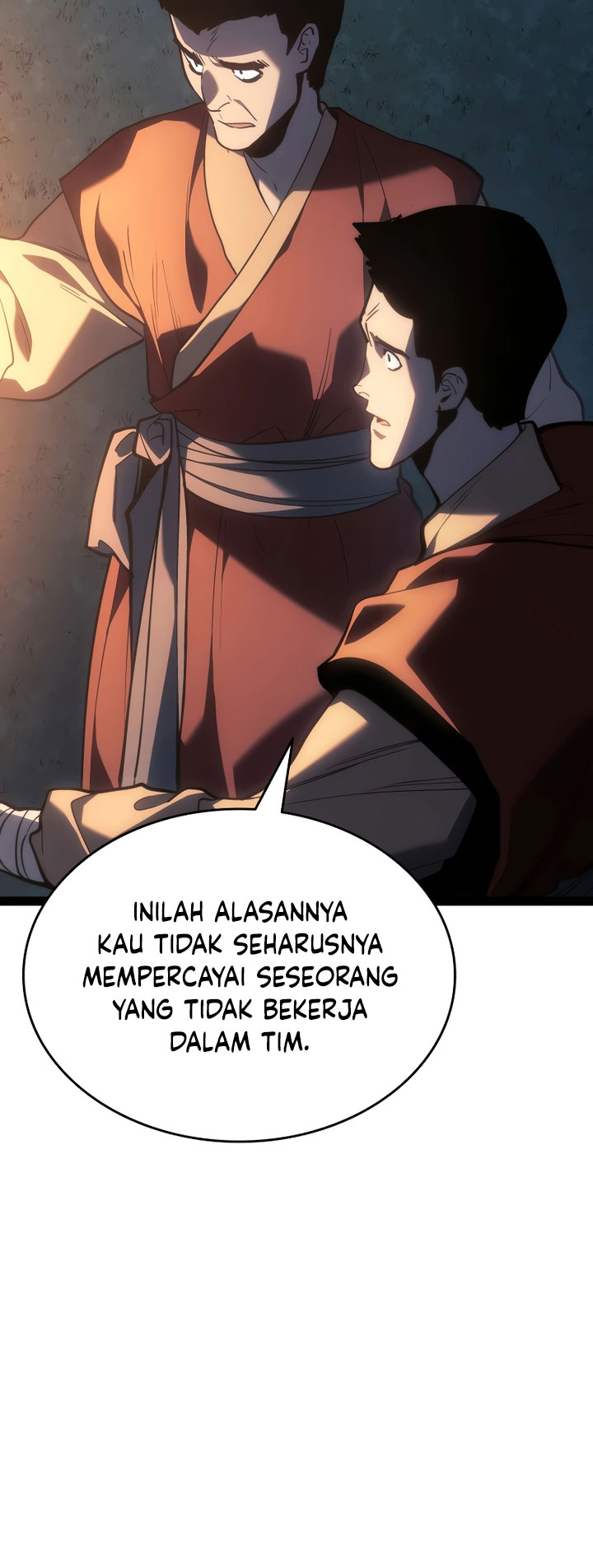 Grim Reaper of the Drifting Moon Chapter 87 Gambar 7