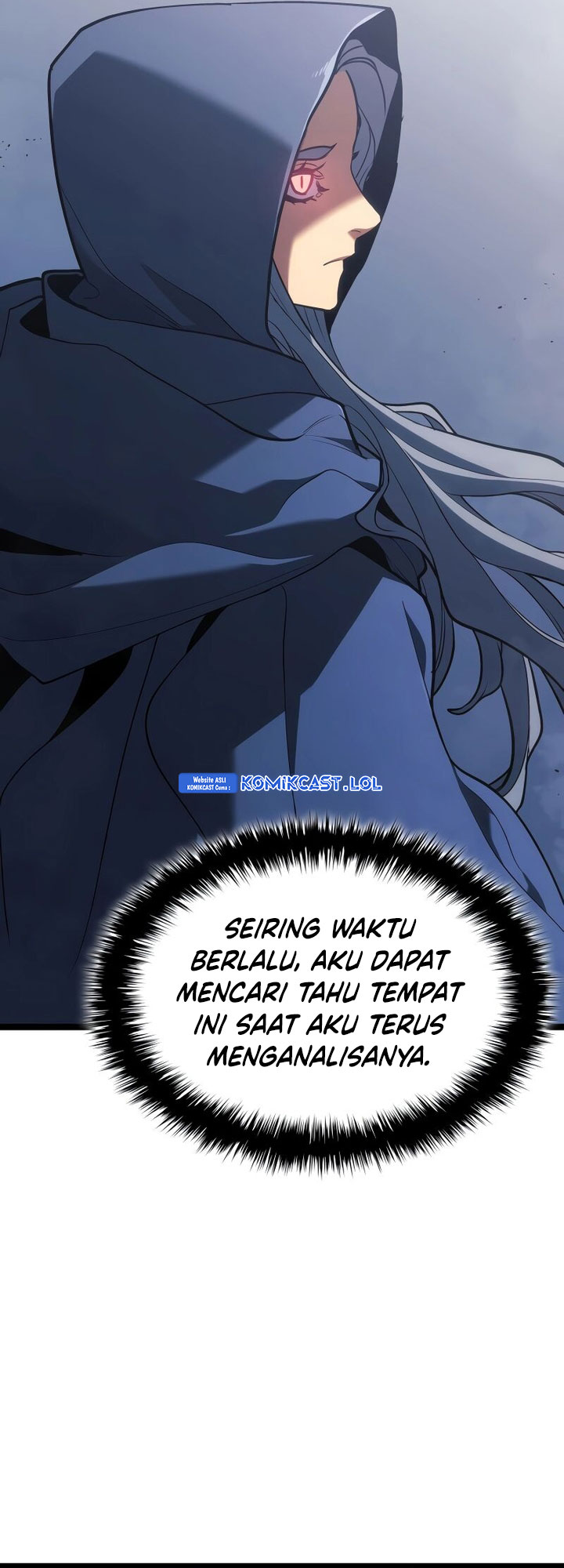 Grim Reaper of the Drifting Moon Chapter 85 Gambar 8