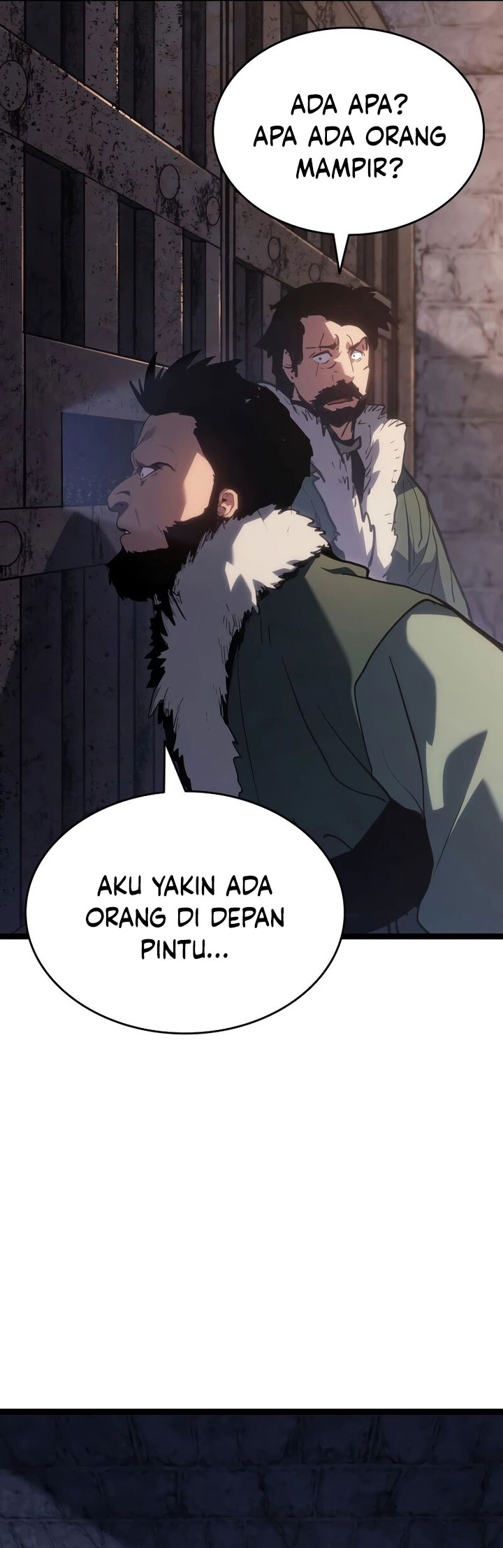 Grim Reaper of the Drifting Moon Chapter 84 Gambar 9