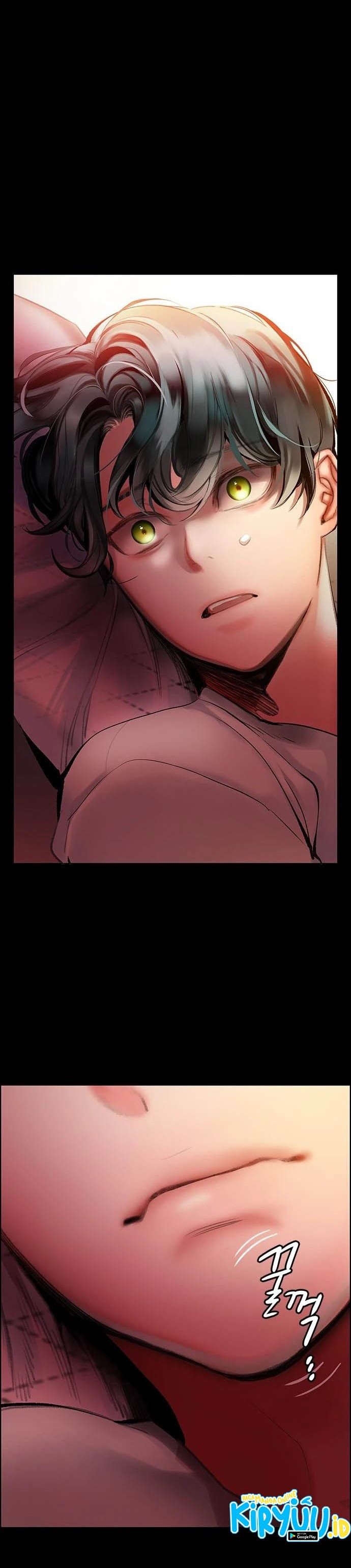 Jungle Juice Chapter 99 Gambar 10