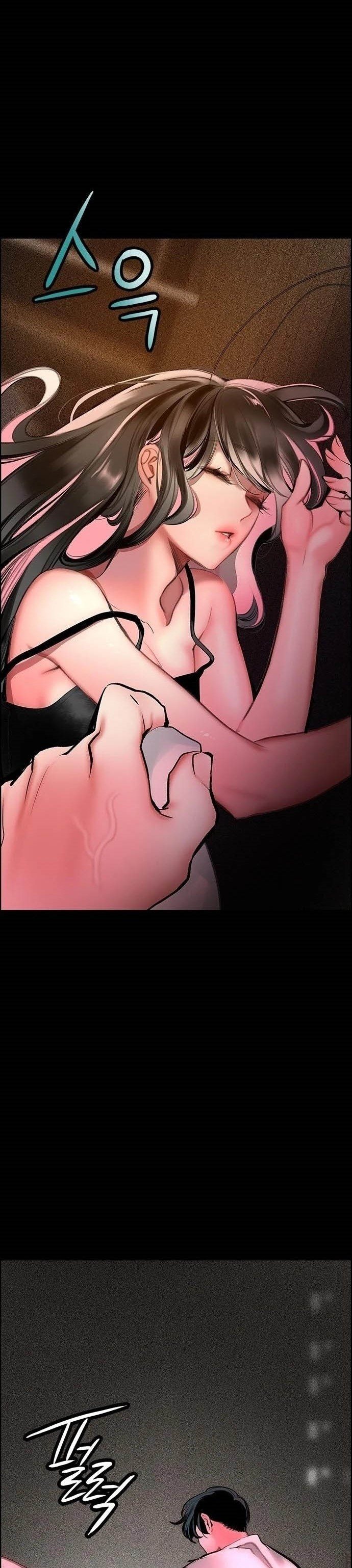 Jungle Juice Chapter 99 Gambar 11