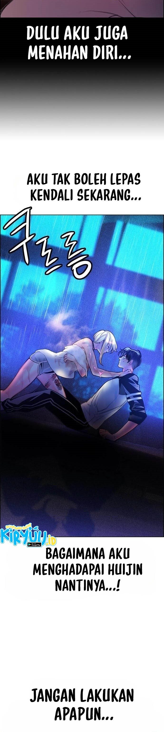 Jungle Juice Chapter 99 Gambar 13