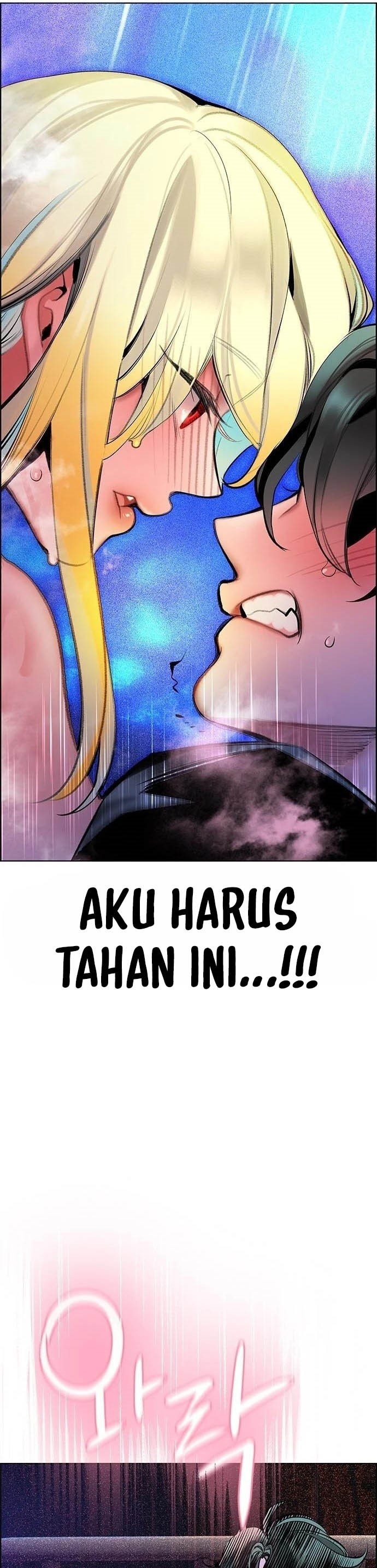 Jungle Juice Chapter 99 Gambar 14