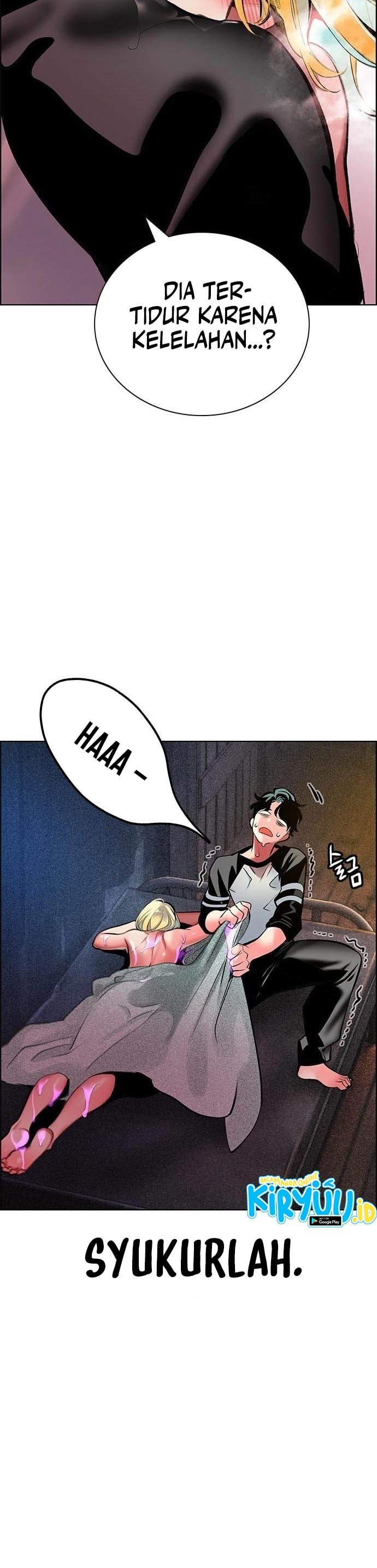 Jungle Juice Chapter 99 Gambar 16