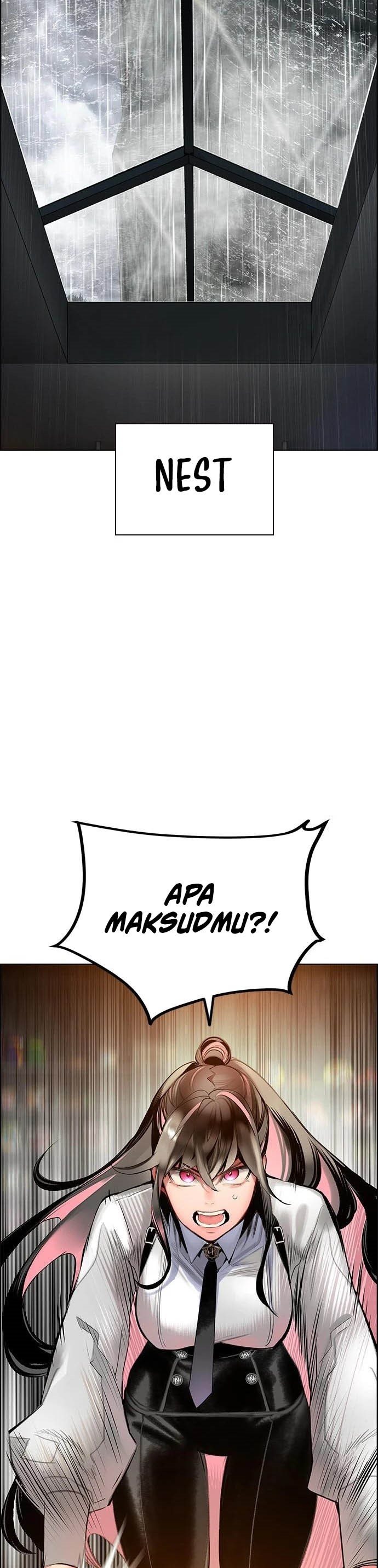 Jungle Juice Chapter 99 Gambar 18