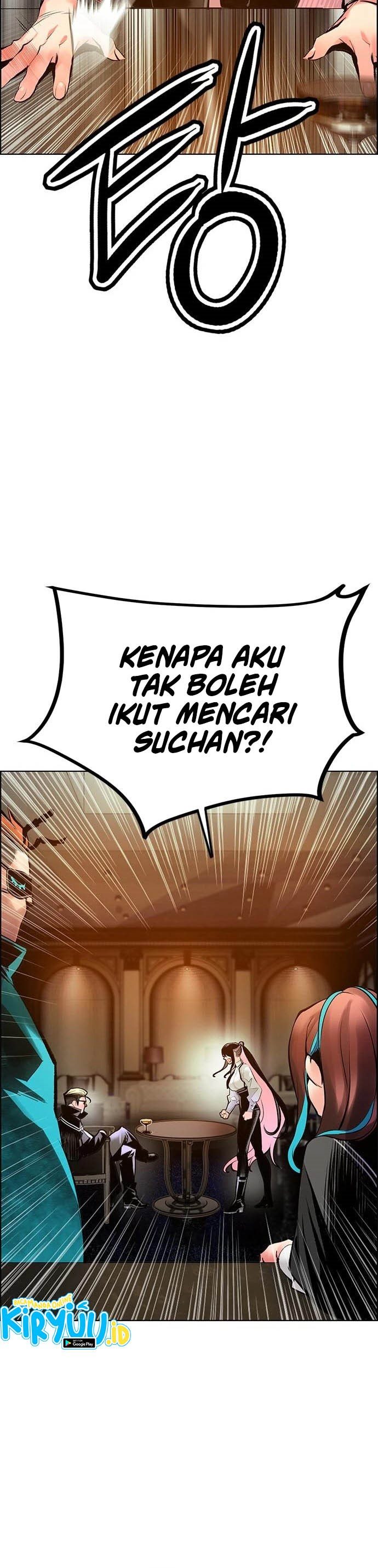 Jungle Juice Chapter 99 Gambar 19