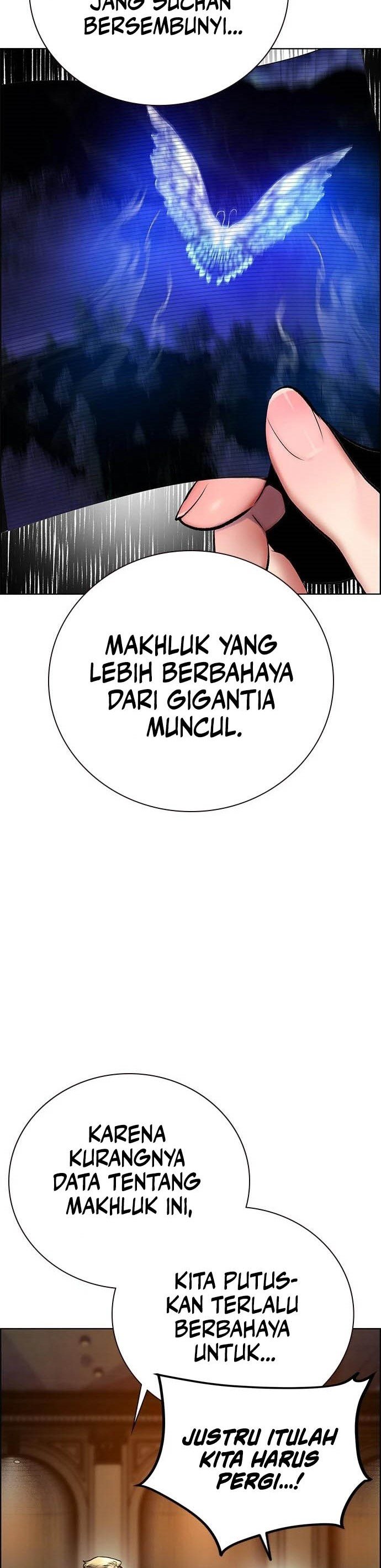 Jungle Juice Chapter 99 Gambar 23