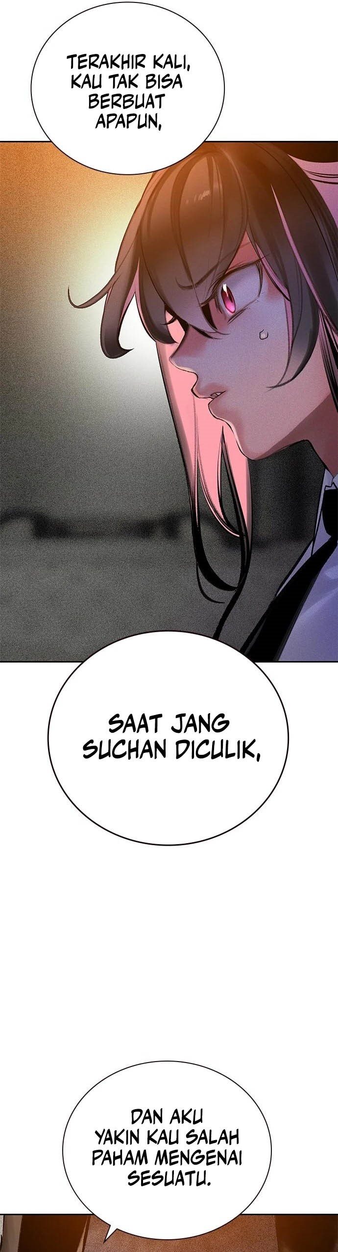 Jungle Juice Chapter 99 Gambar 26