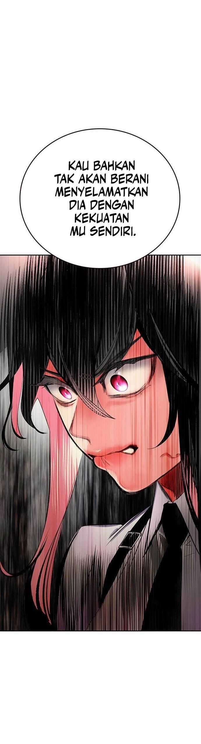 Jungle Juice Chapter 99 Gambar 29