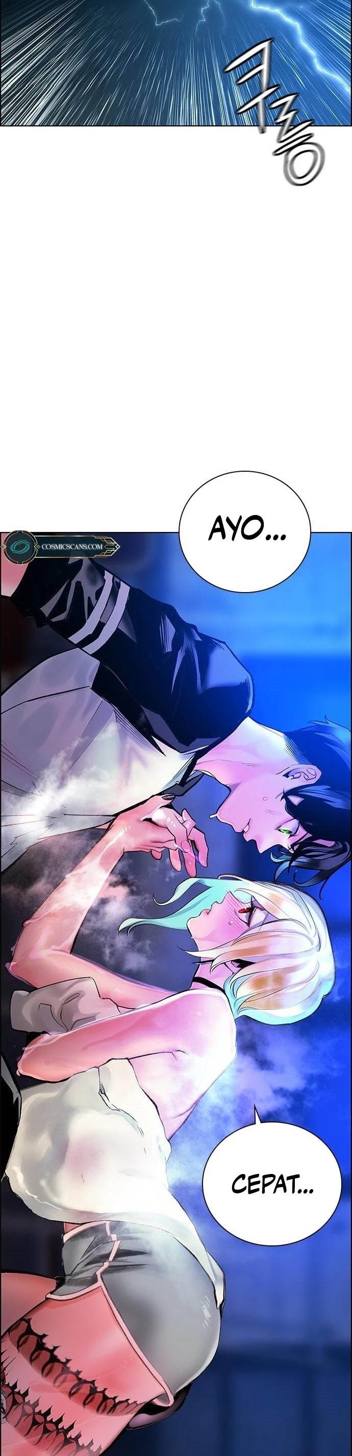 Jungle Juice Chapter 99 Gambar 3