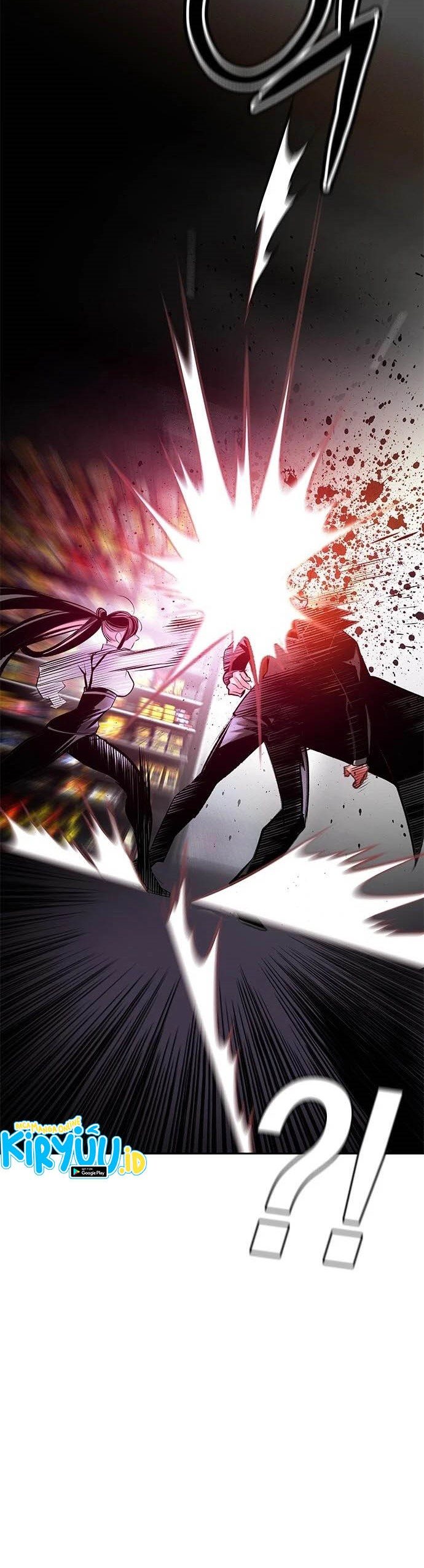 Jungle Juice Chapter 99 Gambar 31