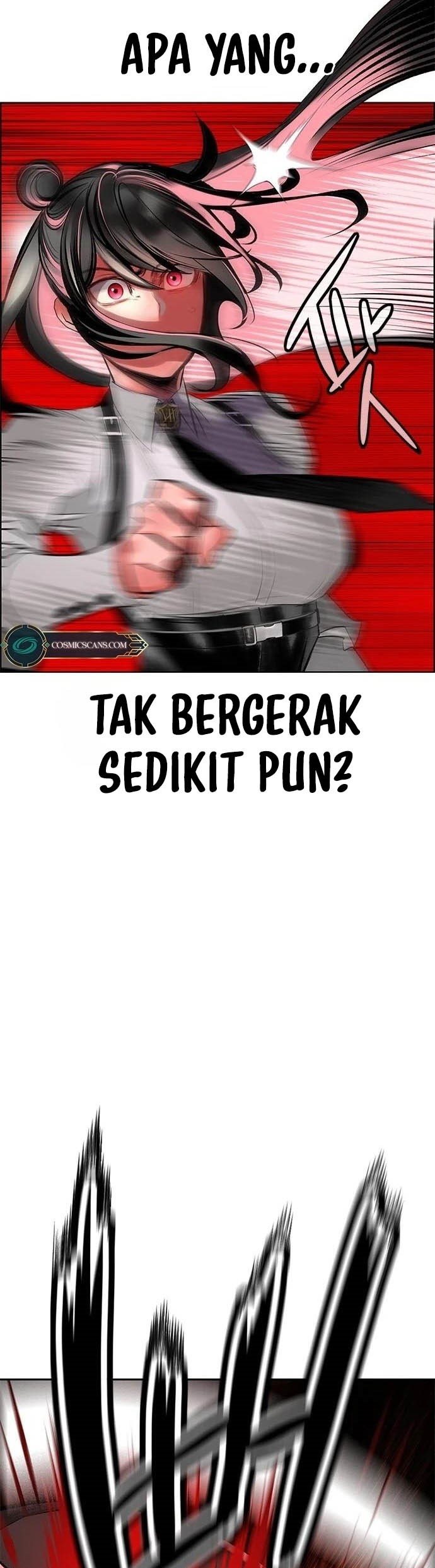 Jungle Juice Chapter 99 Gambar 36
