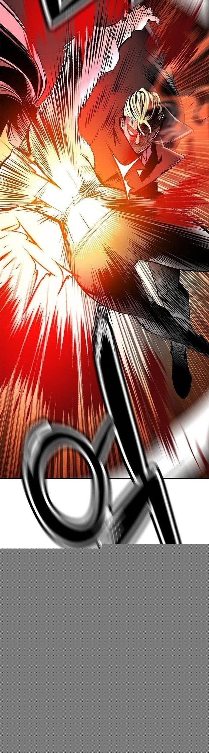 Jungle Juice Chapter 99 Gambar 37