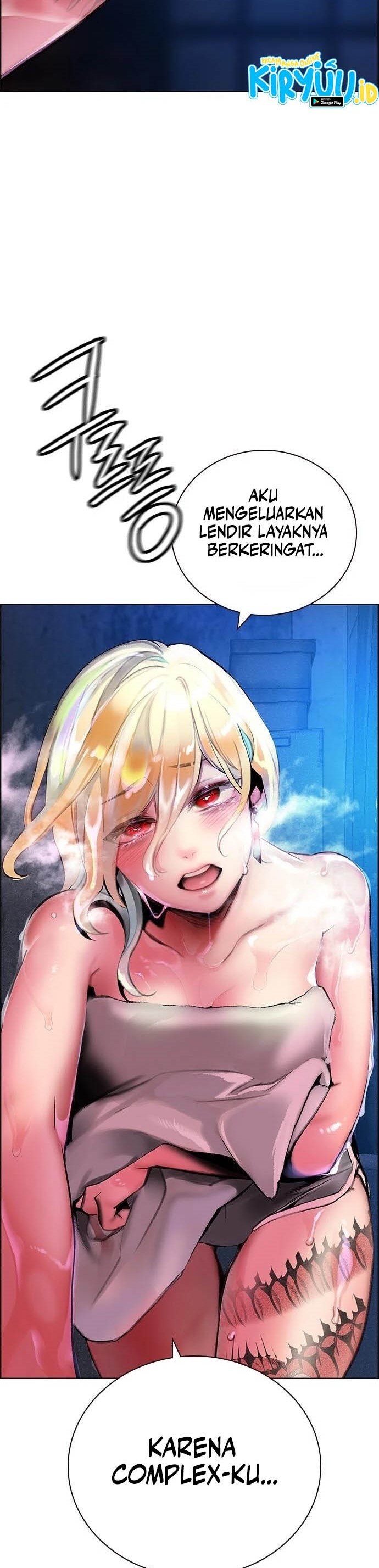 Jungle Juice Chapter 99 Gambar 4