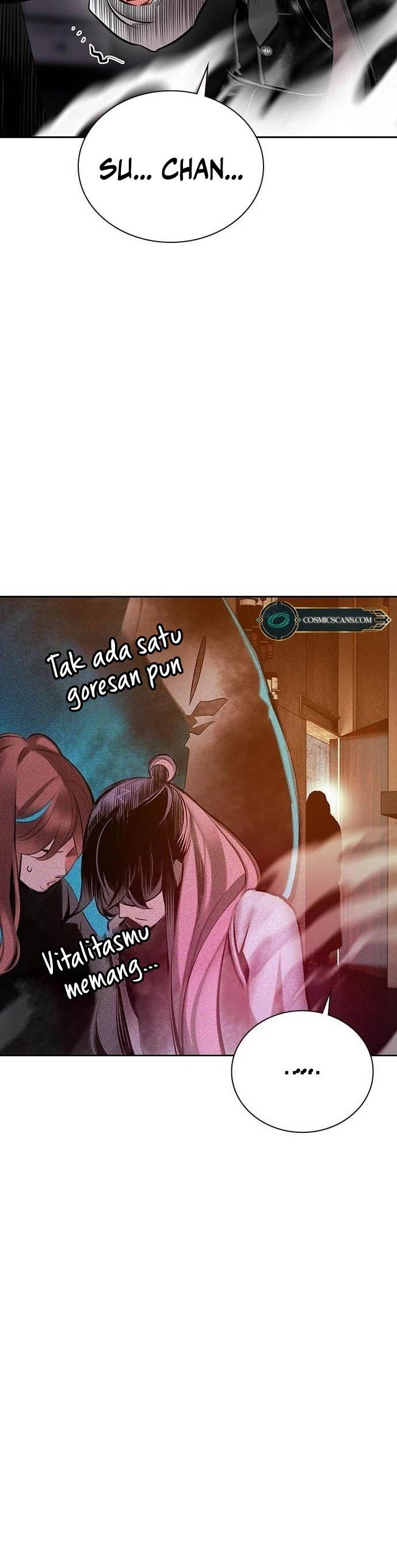 Jungle Juice Chapter 99 Gambar 45