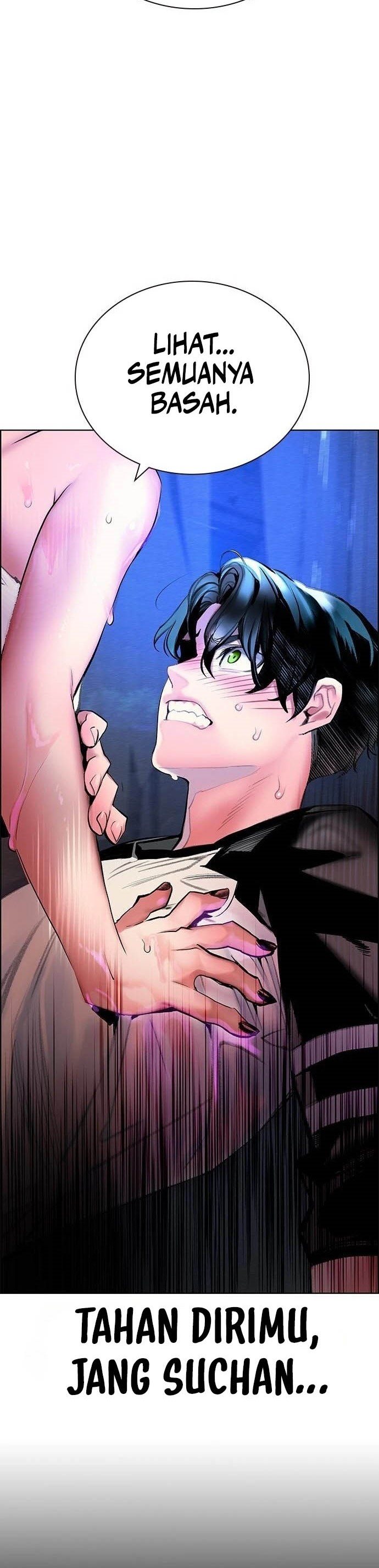Jungle Juice Chapter 99 Gambar 5
