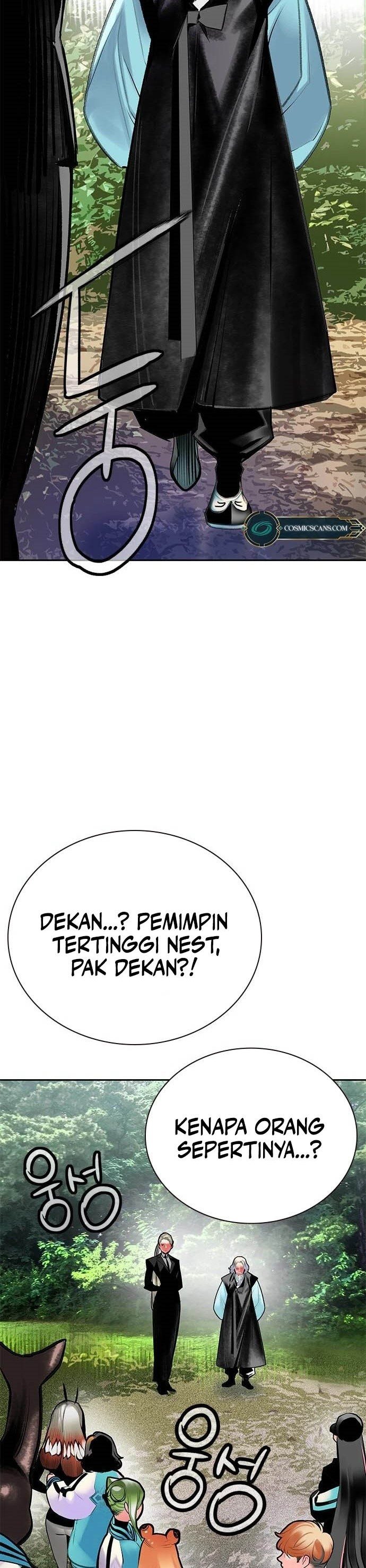 Jungle Juice Chapter 99 Gambar 51