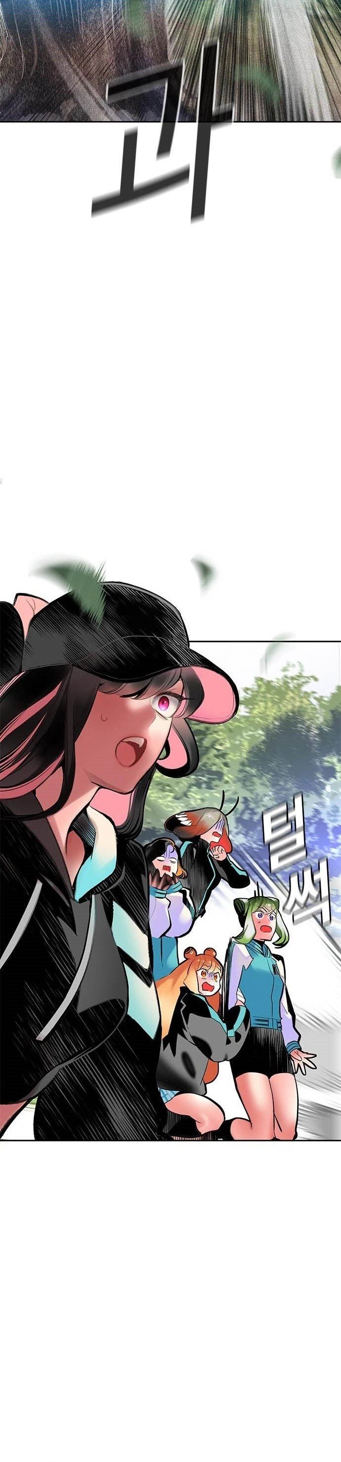 Jungle Juice Chapter 99 Gambar 55