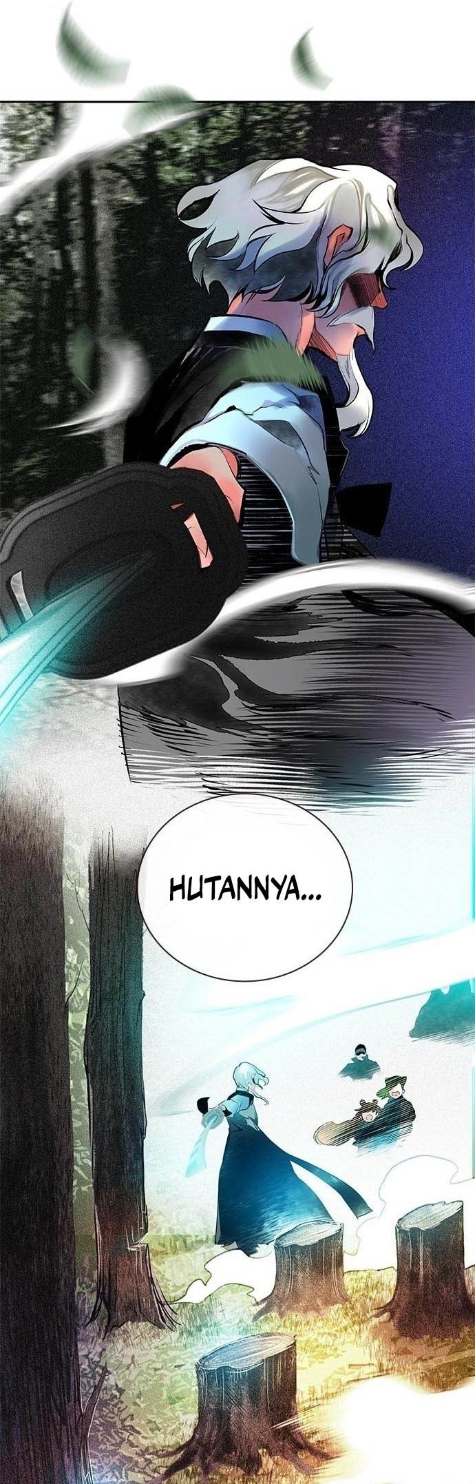 Jungle Juice Chapter 99 Gambar 56