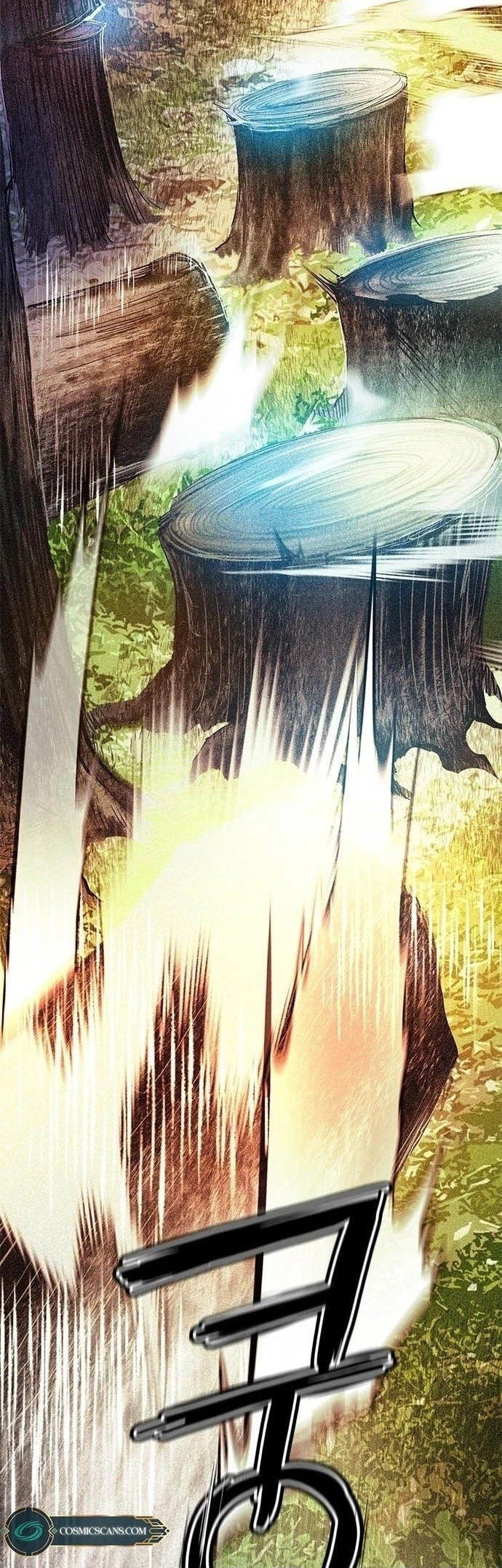 Jungle Juice Chapter 99 Gambar 57