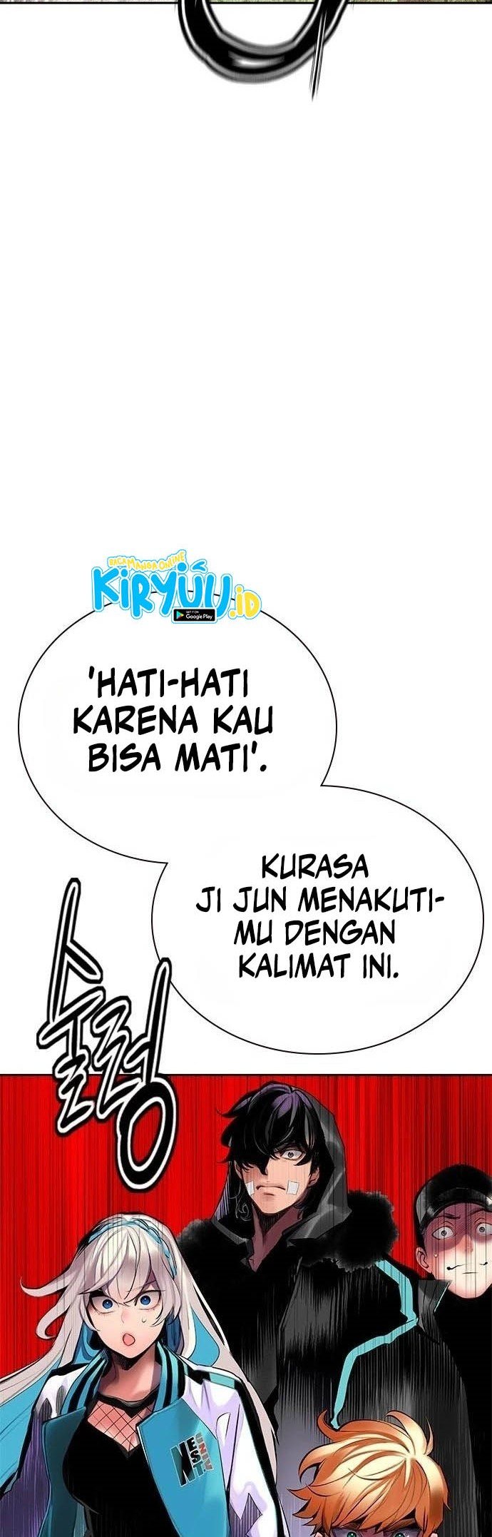 Jungle Juice Chapter 99 Gambar 58