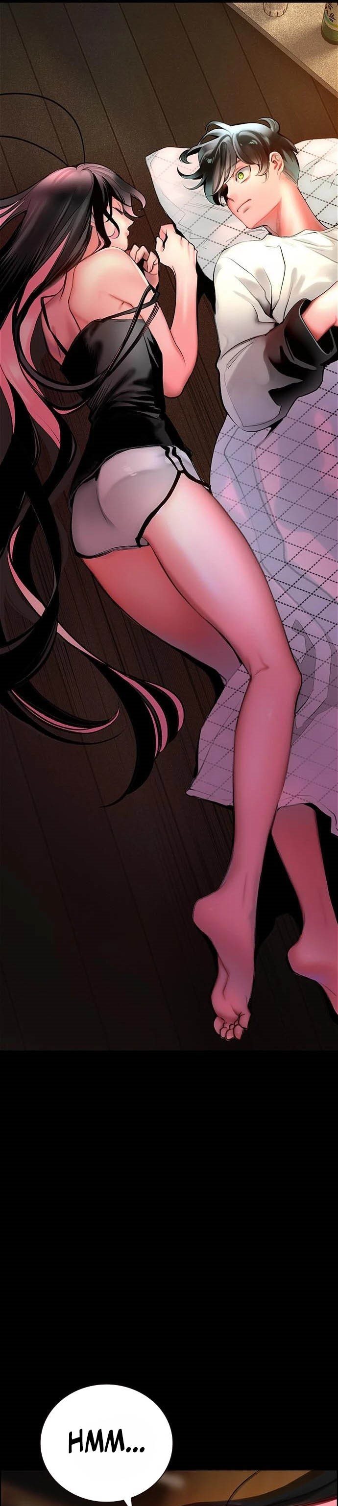 Jungle Juice Chapter 99 Gambar 8