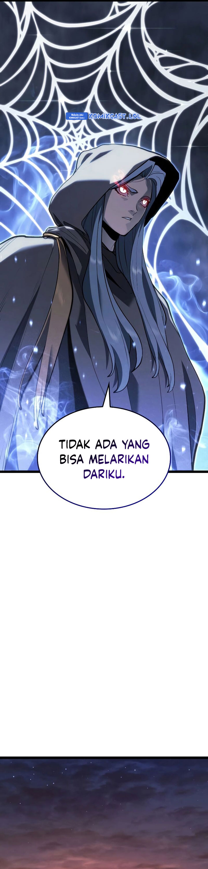 Grim Reaper of the Drifting Moon Chapter 81 Gambar 35