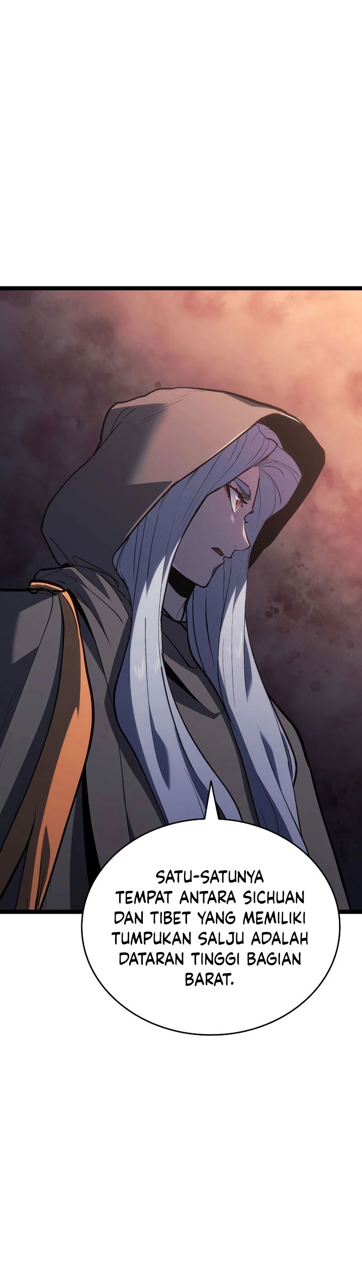 Grim Reaper of the Drifting Moon Chapter 81 Gambar 46