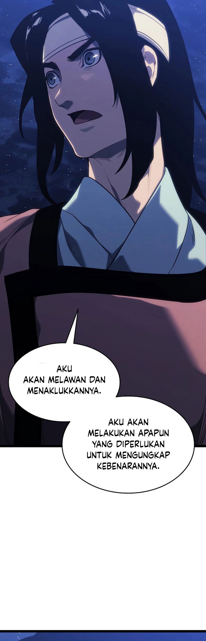 Grim Reaper of the Drifting Moon Chapter 77 Gambar 9