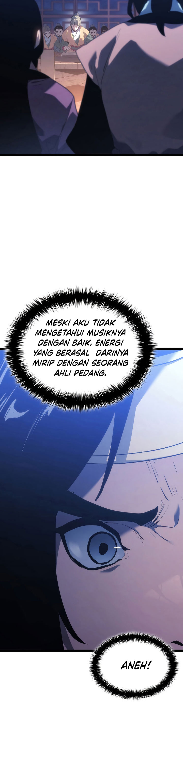 Grim Reaper of the Drifting Moon Chapter 71 Gambar 7