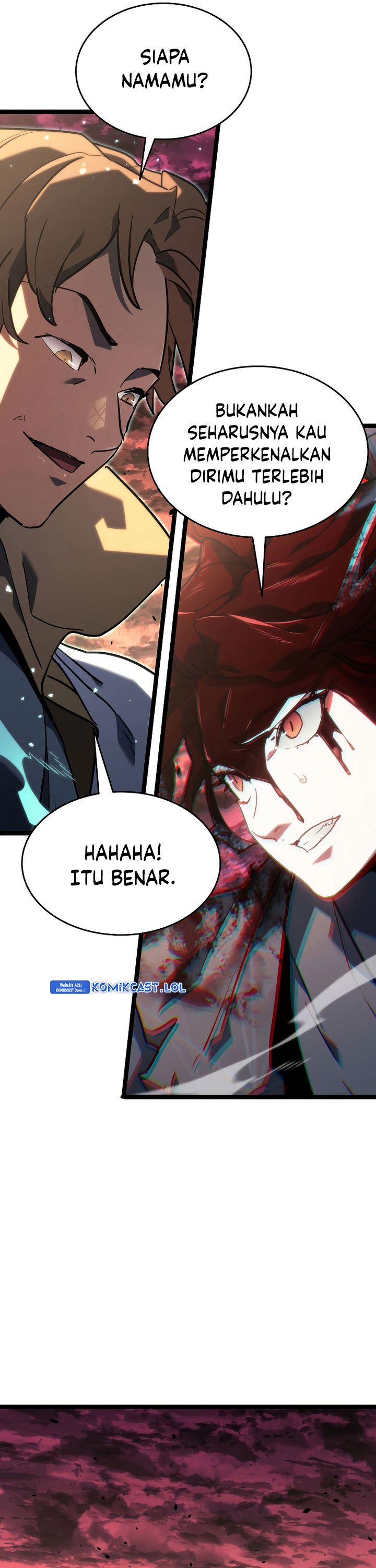 Grim Reaper of the Drifting Moon Chapter 66 Gambar 48