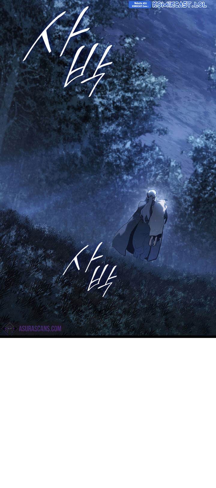 Grim Reaper of the Drifting Moon Chapter 65 Gambar 6