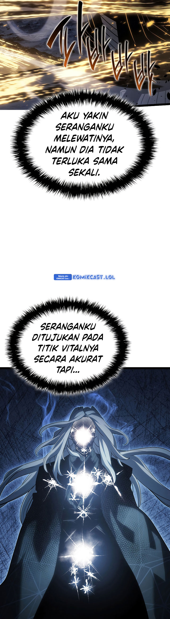 Grim Reaper of the Drifting Moon Chapter 64 Gambar 18