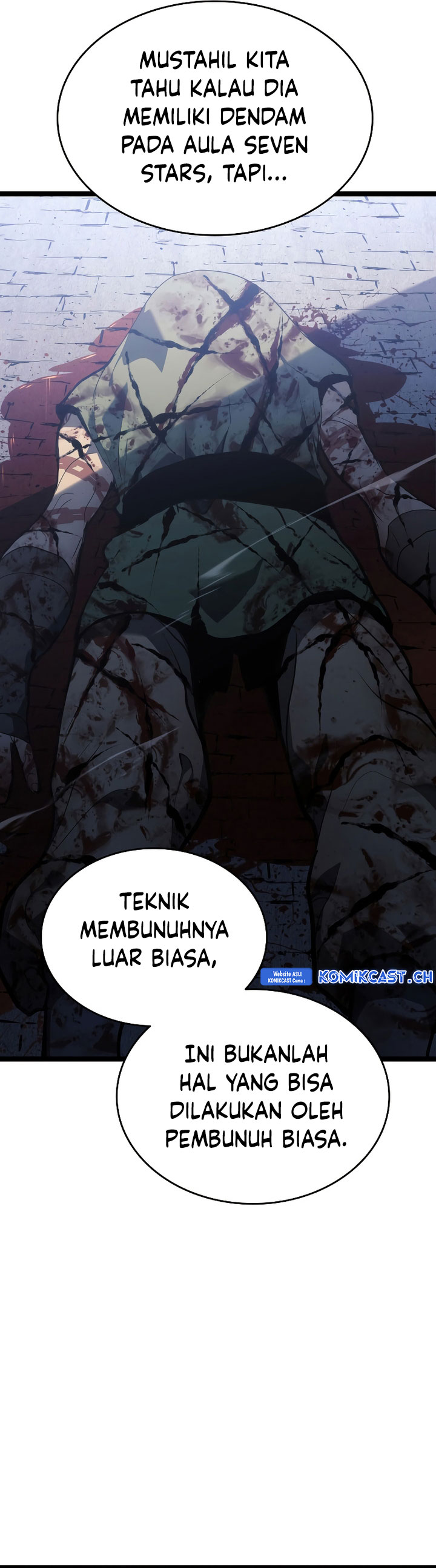 Grim Reaper of the Drifting Moon Chapter 63 Gambar 12