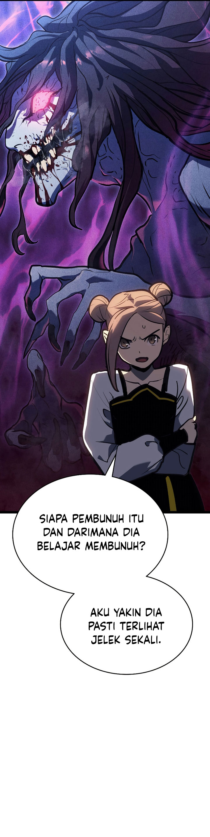 Grim Reaper of the Drifting Moon Chapter 63 Gambar 13