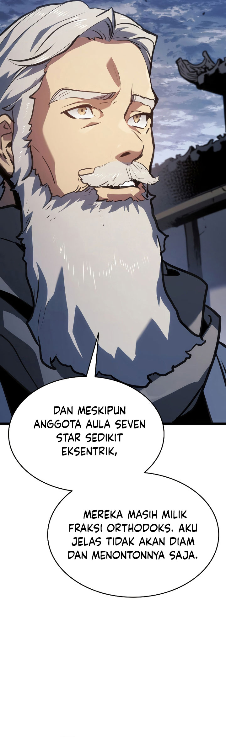 Grim Reaper of the Drifting Moon Chapter 63 Gambar 17