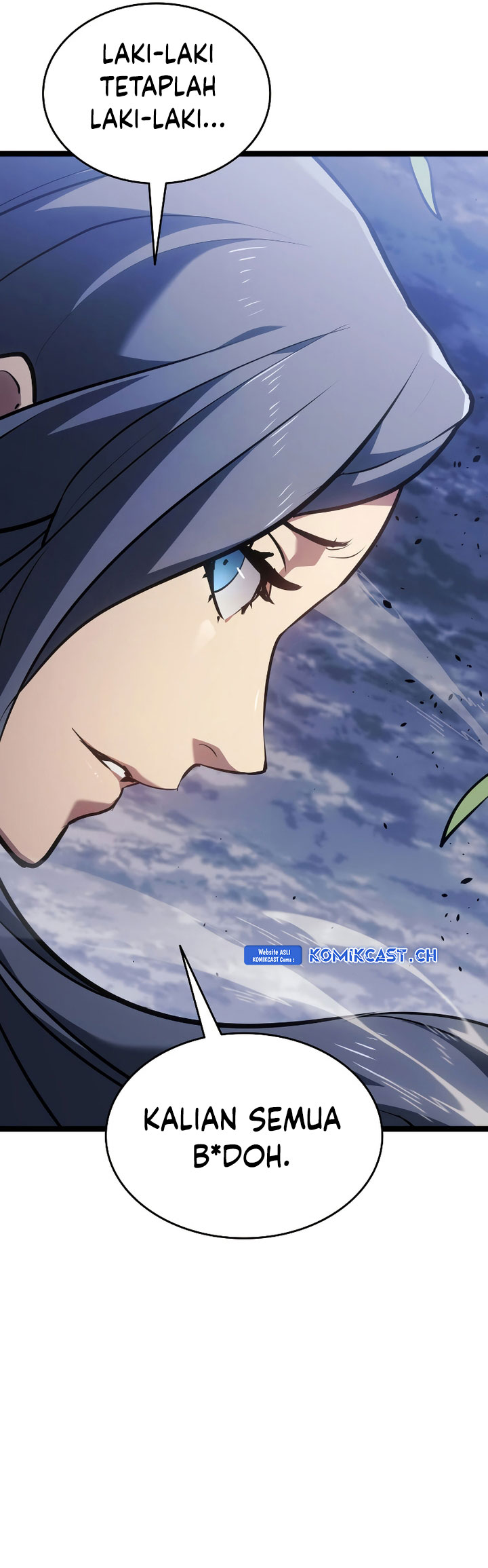 Grim Reaper of the Drifting Moon Chapter 63 Gambar 32