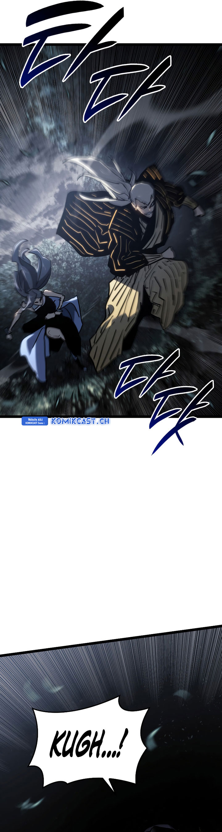 Grim Reaper of the Drifting Moon Chapter 63 Gambar 48