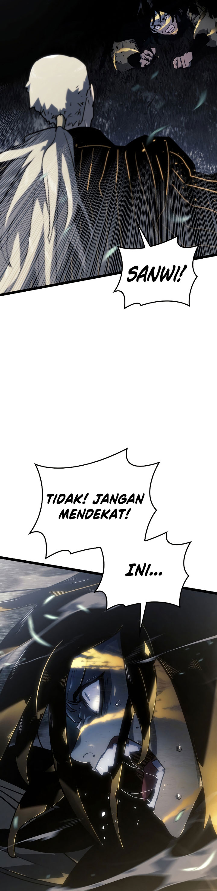 Grim Reaper of the Drifting Moon Chapter 63 Gambar 49