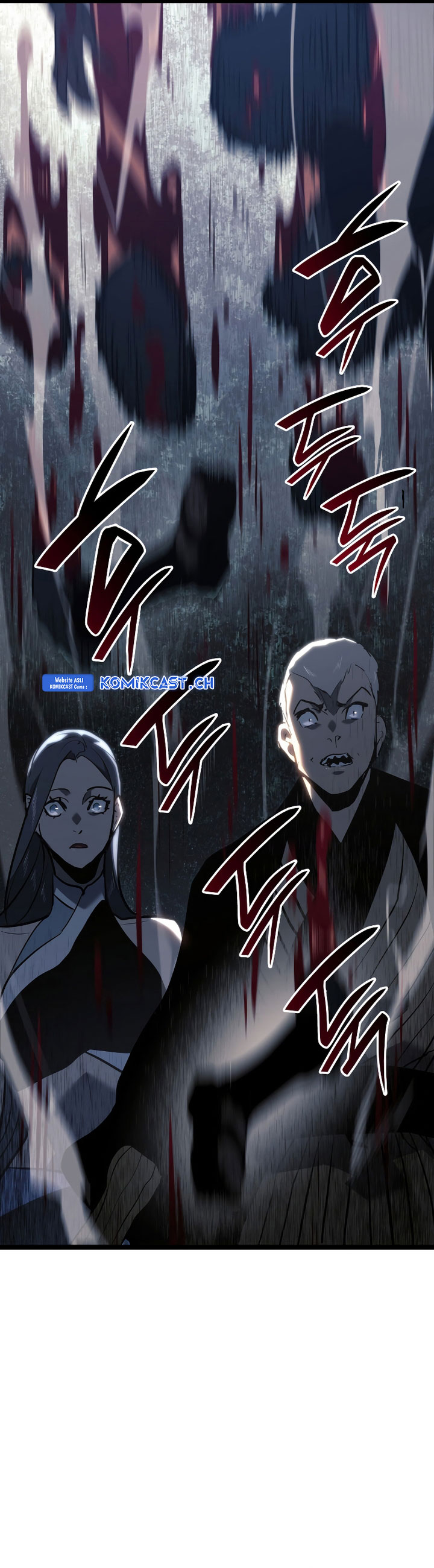 Grim Reaper of the Drifting Moon Chapter 63 Gambar 60