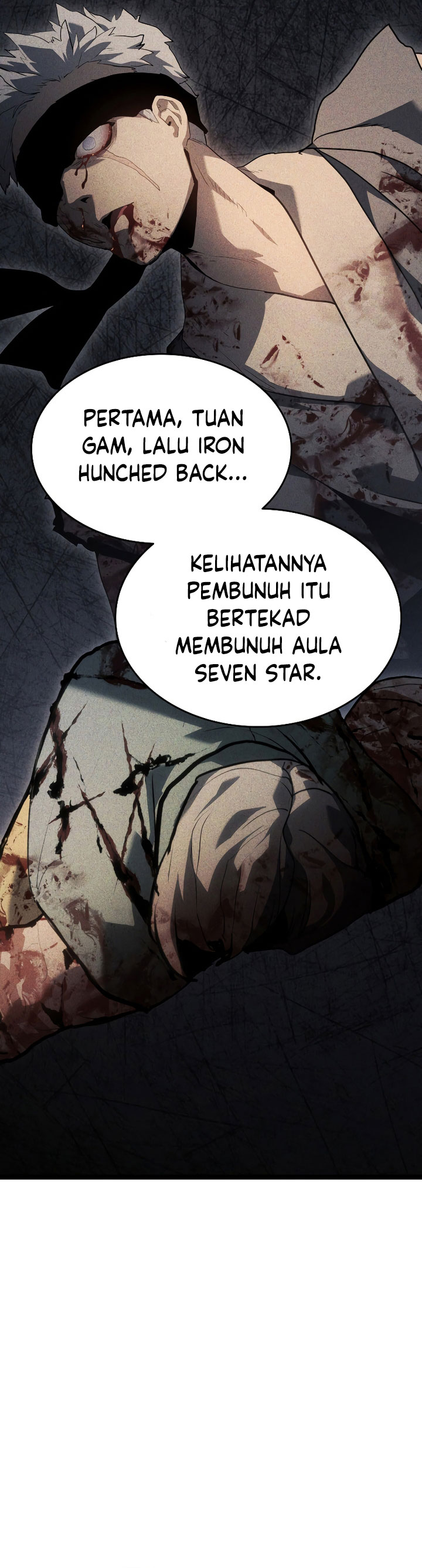 Grim Reaper of the Drifting Moon Chapter 63 Gambar 9