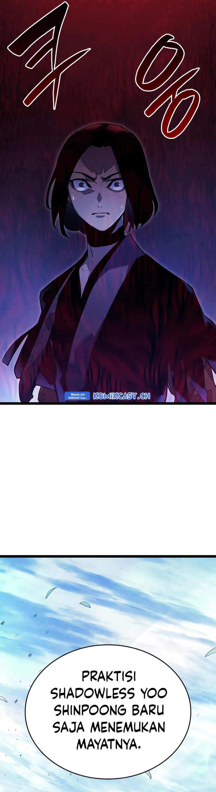 Grim Reaper of the Drifting Moon Chapter 62 Gambar 32